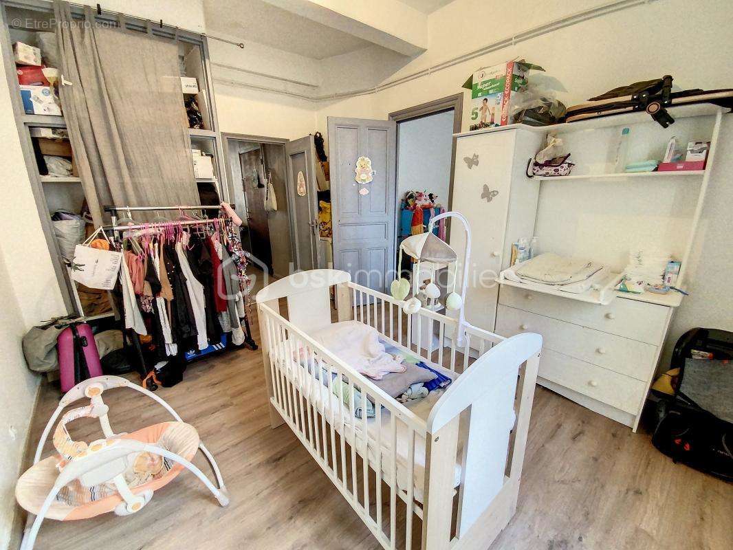 Appartement à BEZIERS