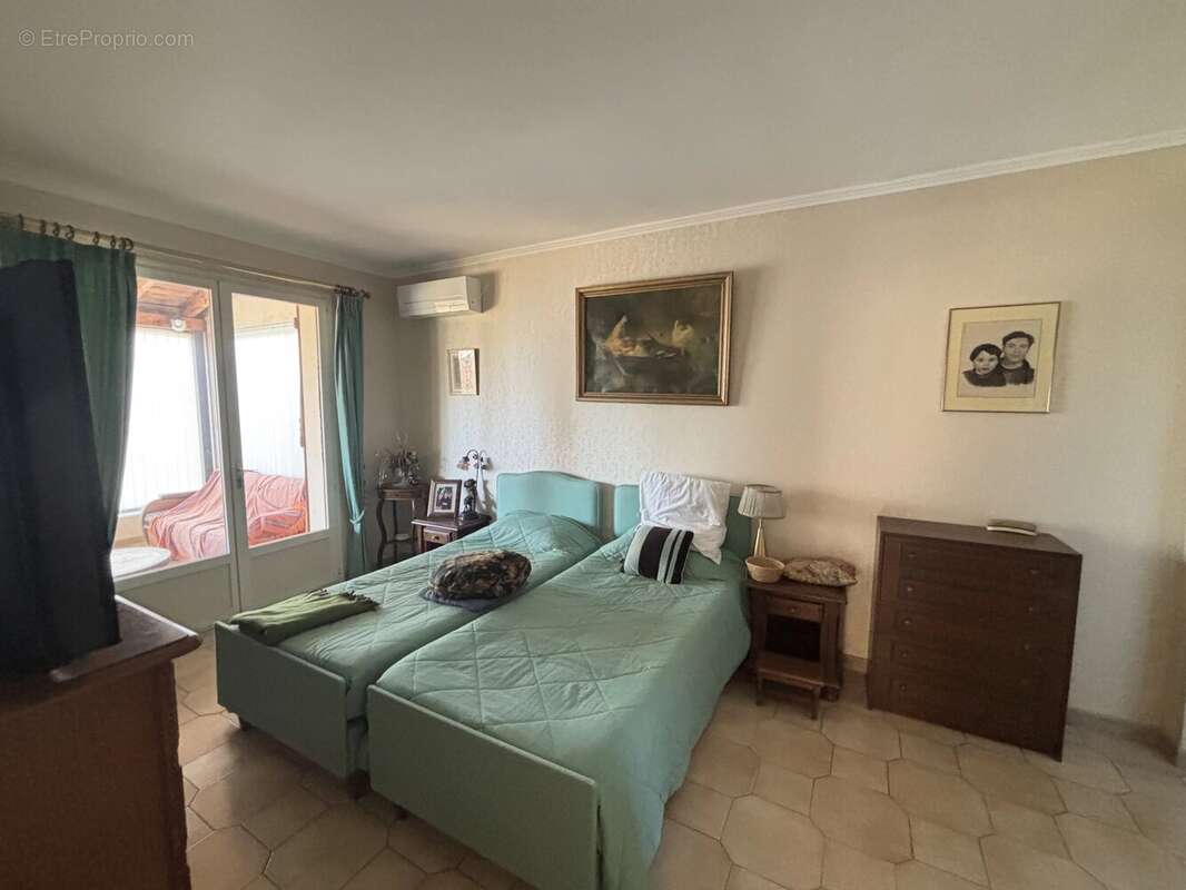 Maison familiale T6 - photo 4