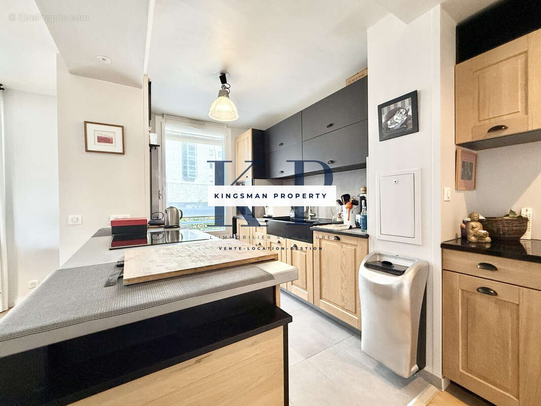 Appartement à CRETEIL