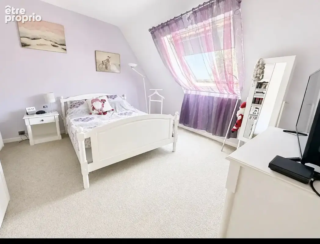 Maison familiale 5 chambres - photo 4