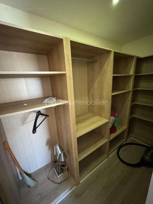 Maison à VILLENEUVE-LES-BEZIERS