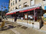 Commerce à LES VANS