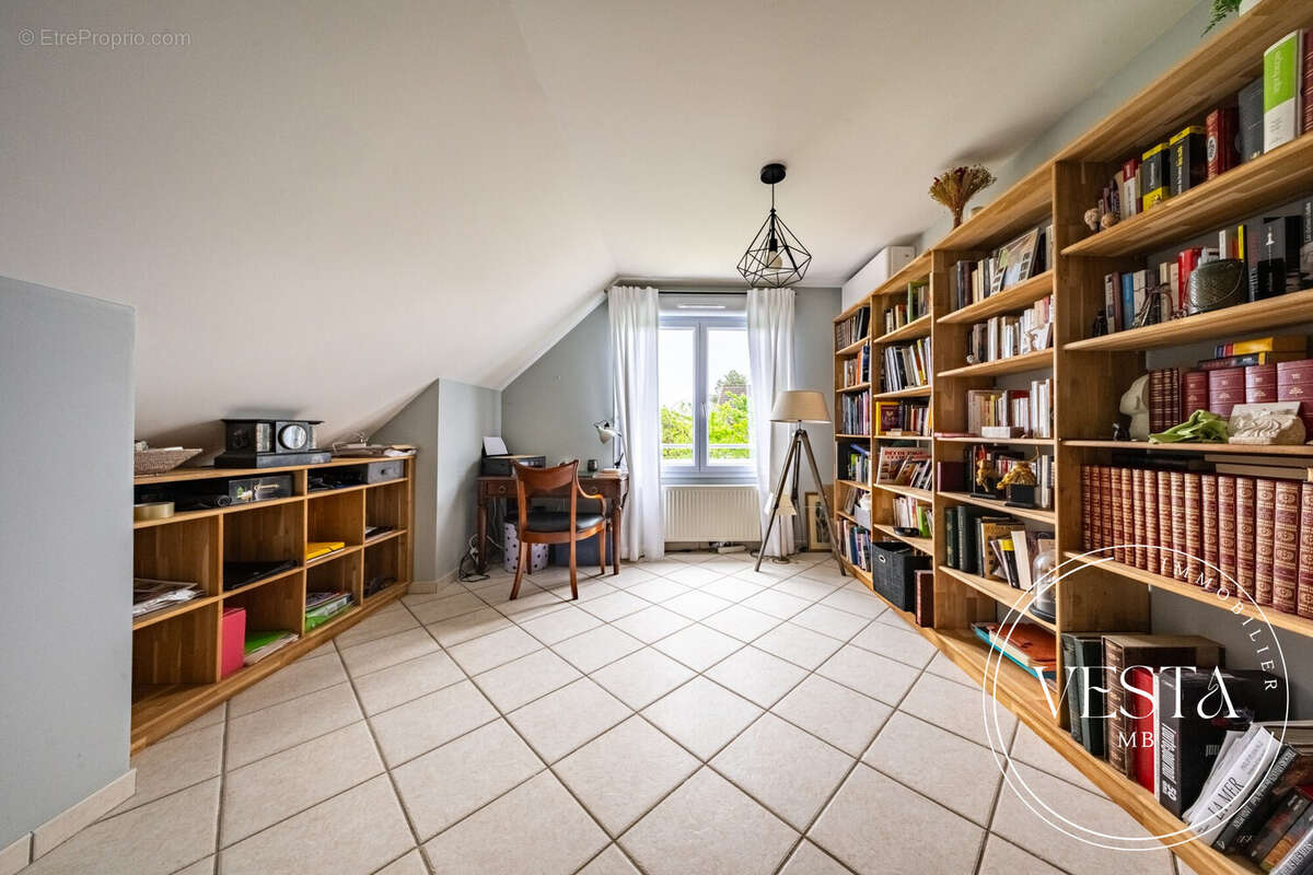 Maison à DAIX