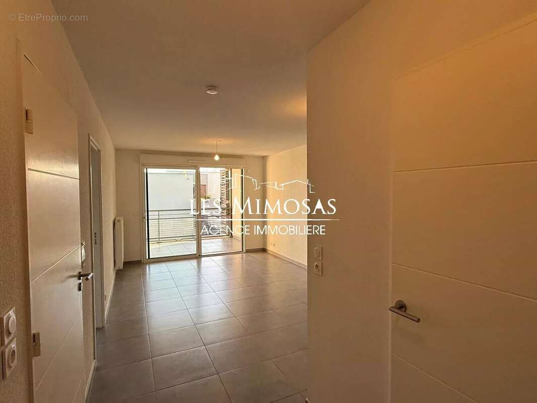 Appartement à FREJUS