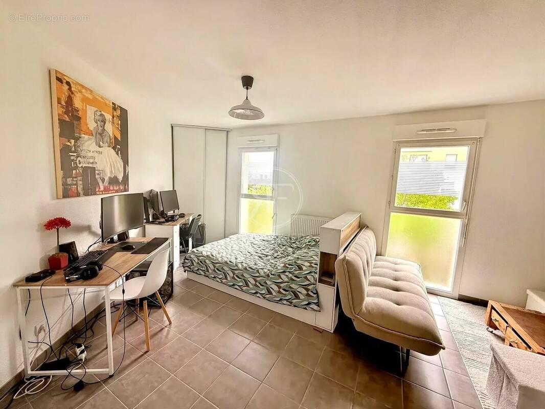 Appartement à PERIGNY