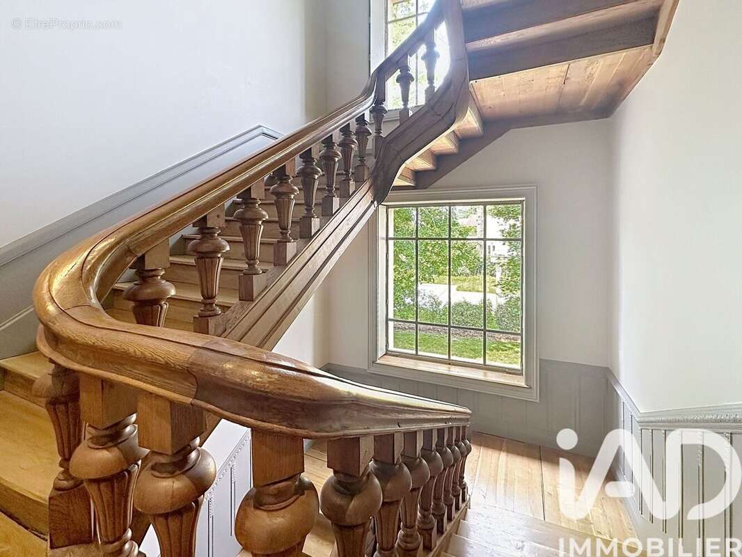 Photo 5 - Appartement à SAINT-DIDIER-AU-MONT-D'OR