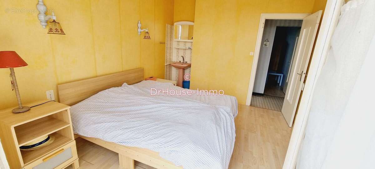 Maison à LA FAUTE-SUR-MER