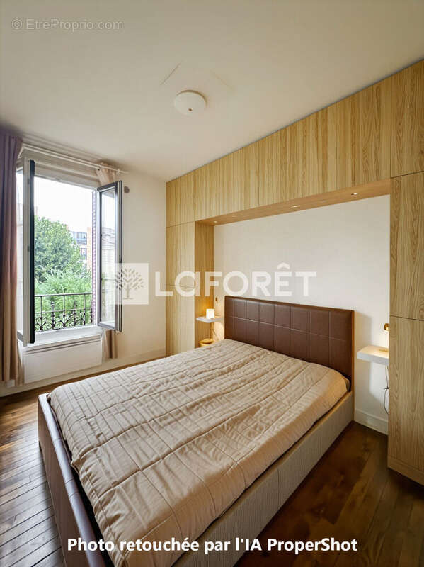 Appartement à CRETEIL