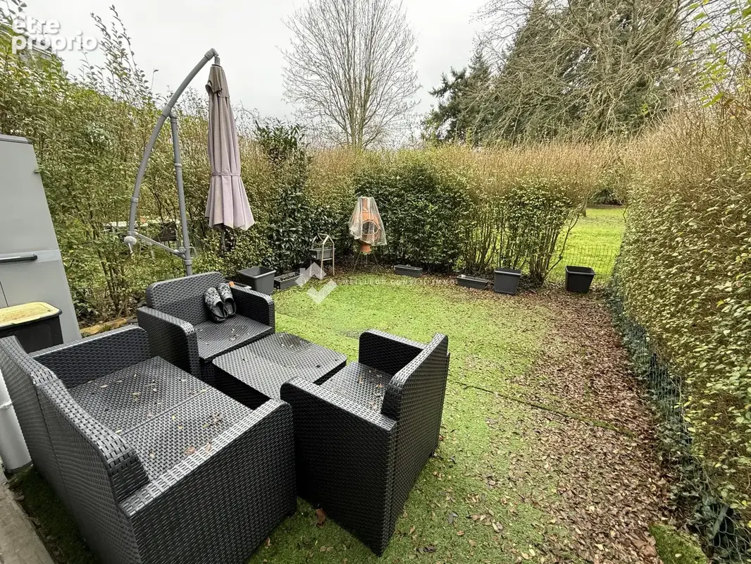 Maison 5 pièces 97 m² à vendre à Survilliers (95470) - photo 2