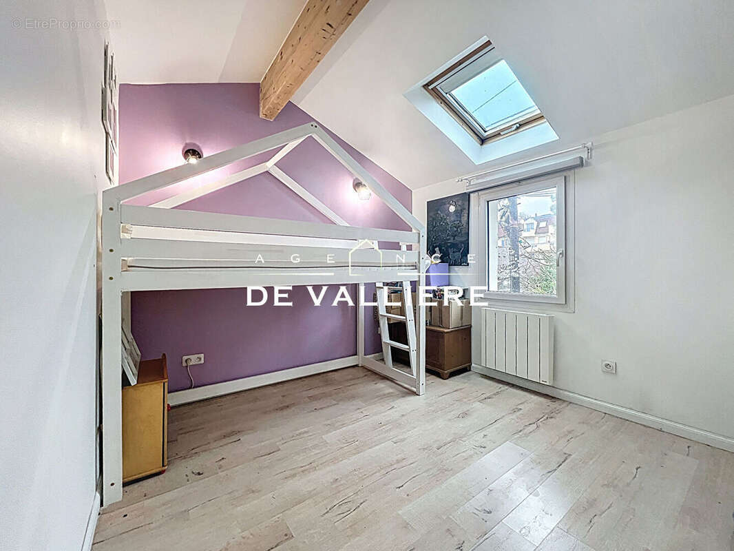 Maison à RUEIL-MALMAISON