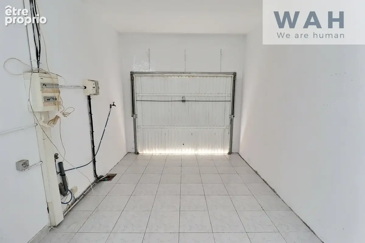 Maison plain-pied 3 pieces 71m2 et garage - terrain 269m2 - 34110 frontignan - photo 11