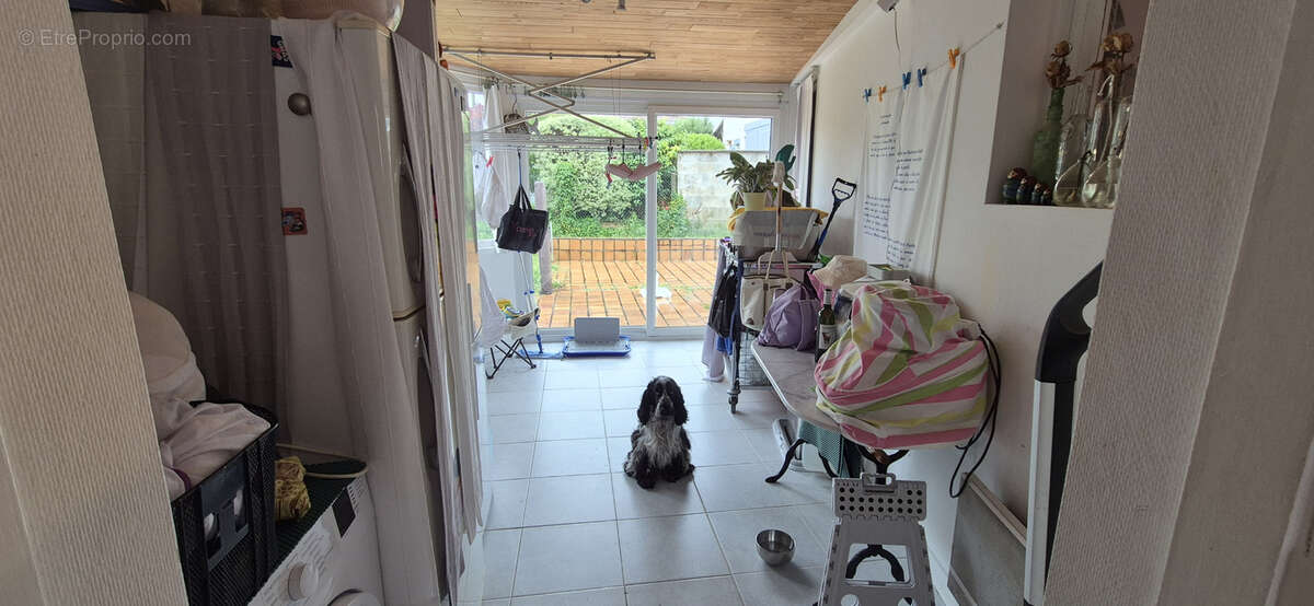Maison à ROYAN