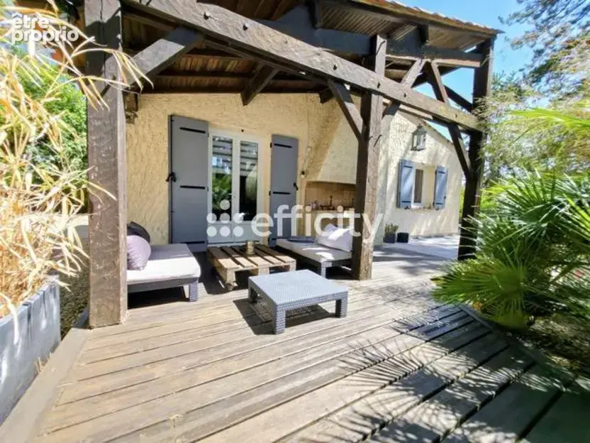 Maison 120 m² à Trelissac  - photo 14