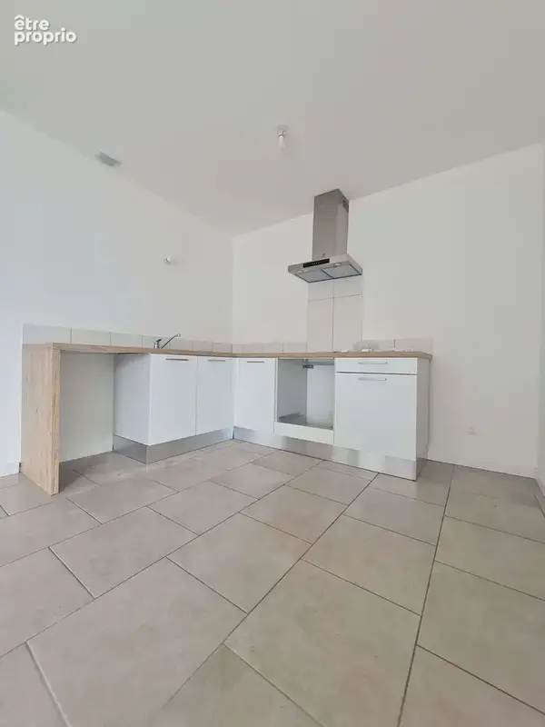 Appartement t4 + terrasse + parking + cave a tain l'hermitage - photo 11