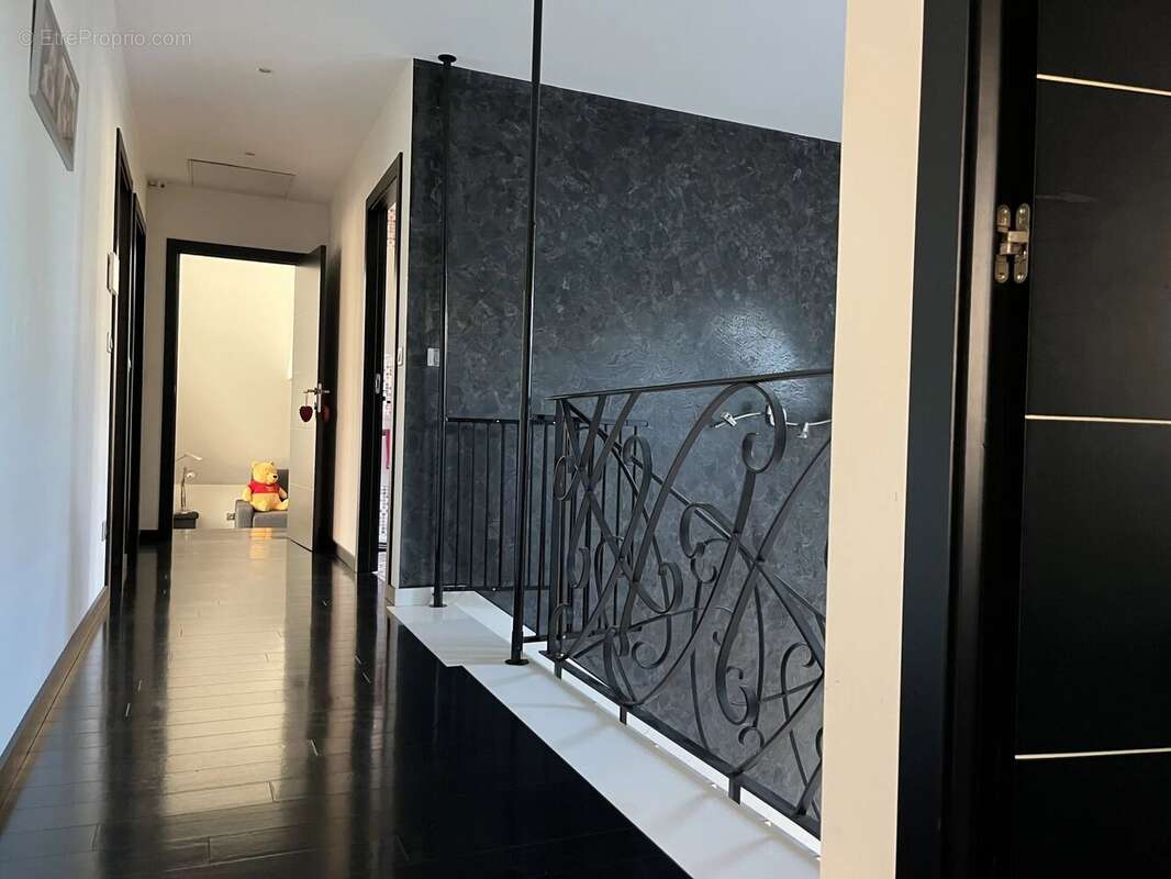 Maison à ORMESSON-SUR-MARNE