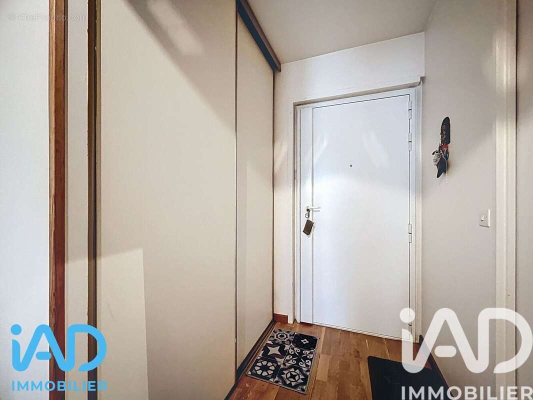 Photo 2 - Appartement à NOISIEL