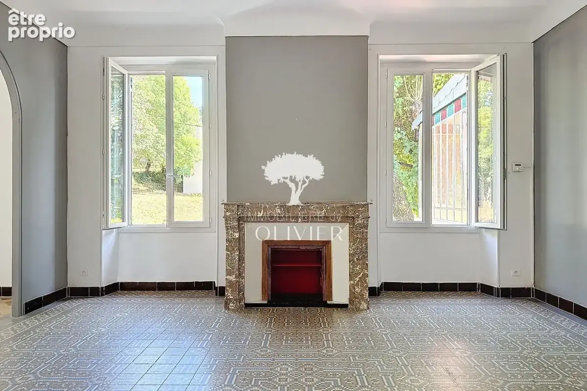 Maison 5 pièces 139 m² à vendre à Apt (84400) - photo 6