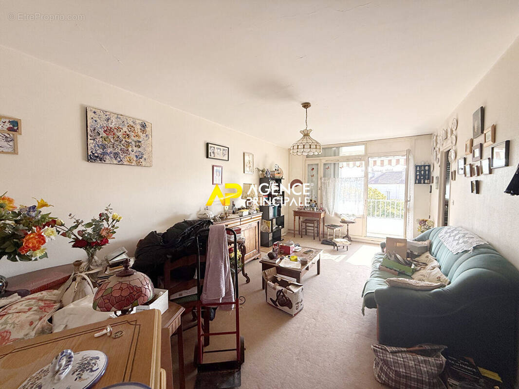 Appartement à ARGENTEUIL