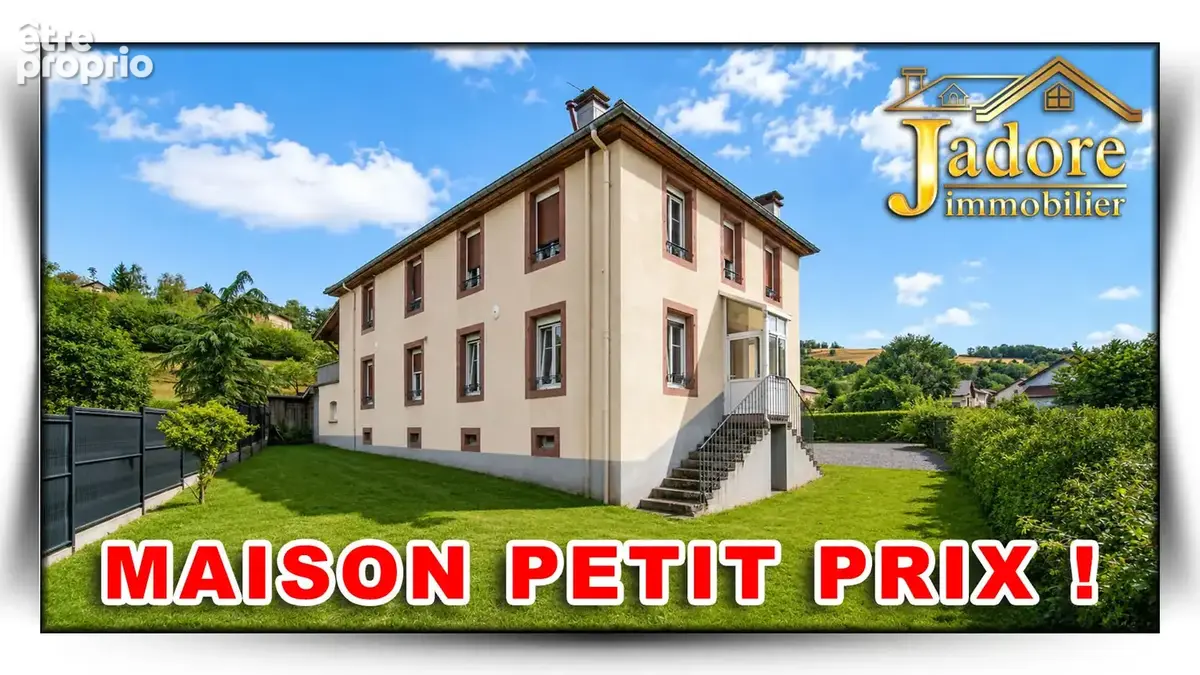Maison petit prix - photo 2