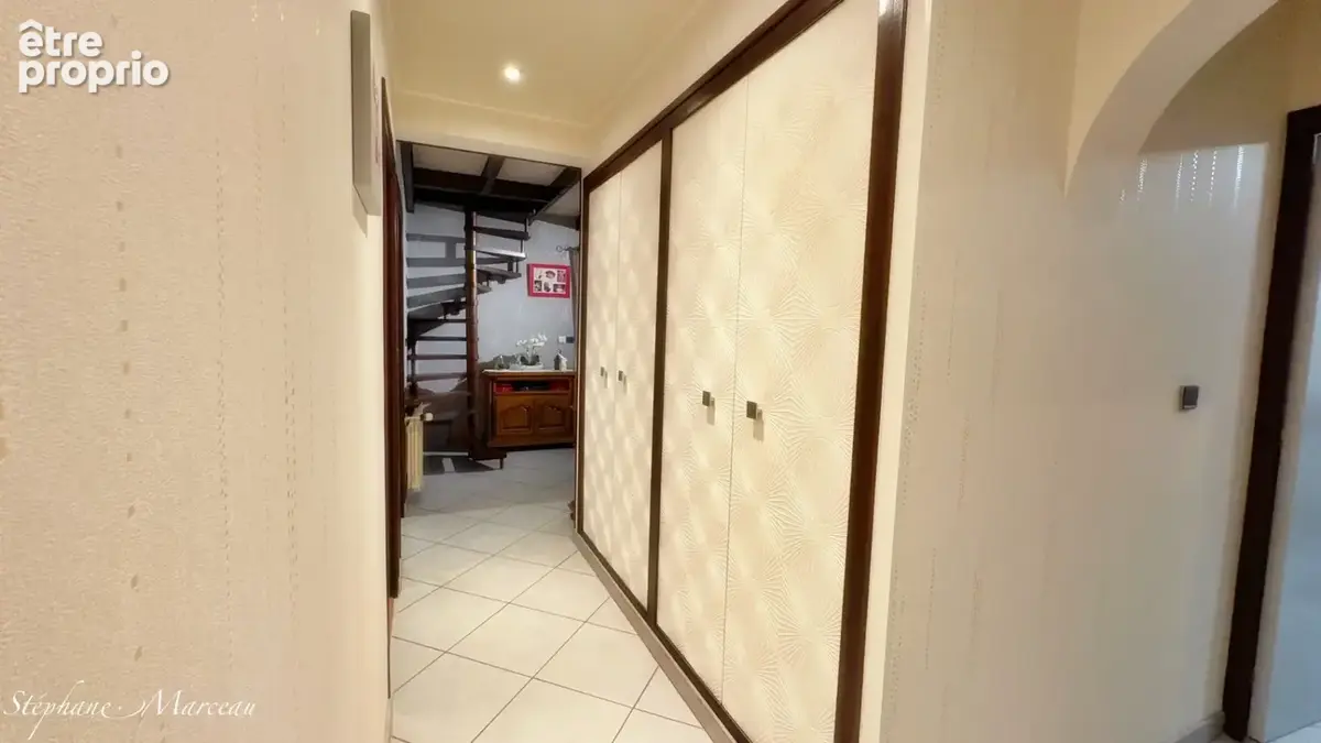 Maison à vendre Individuelles (73), Terrain clos, Sans vis à vis, Commodités à proximité - photo 11