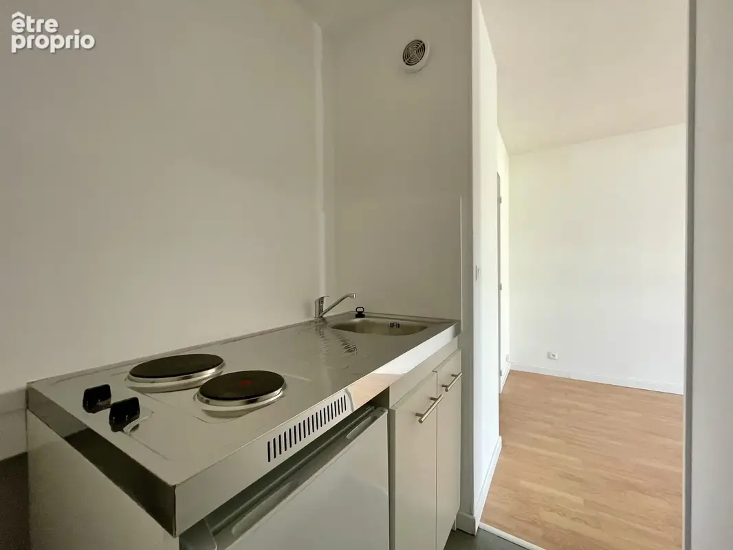 Appartement 29 m² à Margny-Les-Compiegne  - photo 3