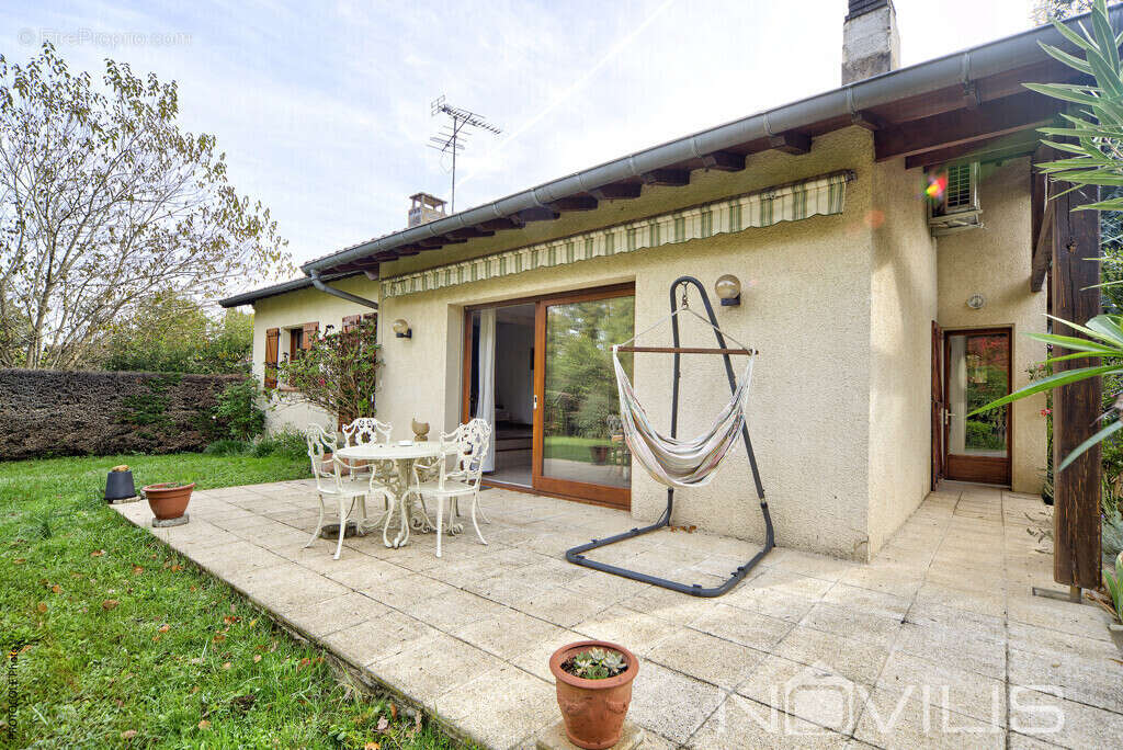 Maison à COUFOULEUX