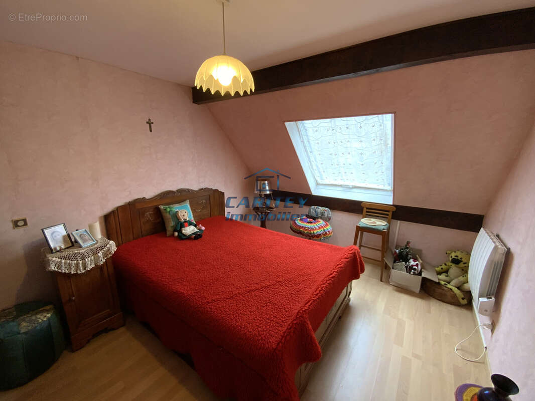Maison à LURE