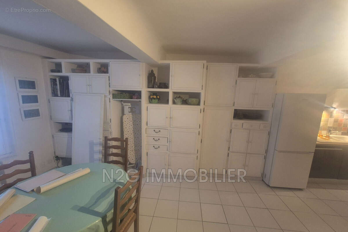 Appartement à GRASSE