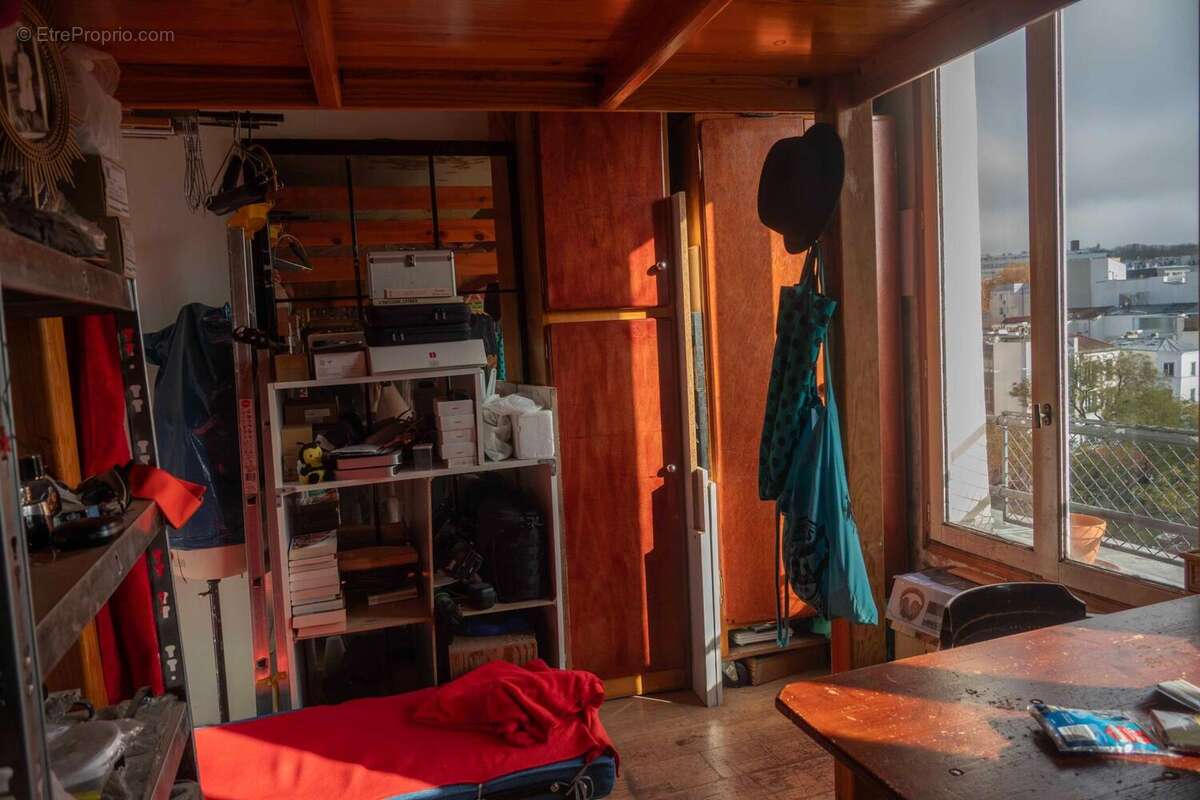 Photo 3 - Appartement à PARIS-11E