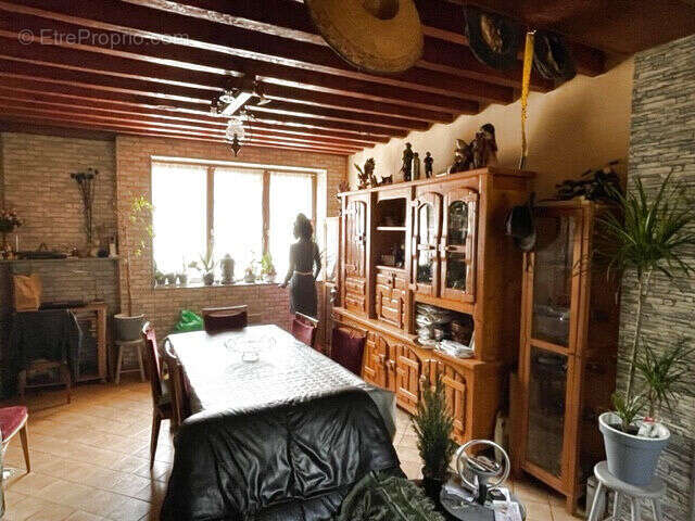 Photo 5 - Maison à LA FERTE-GAUCHER