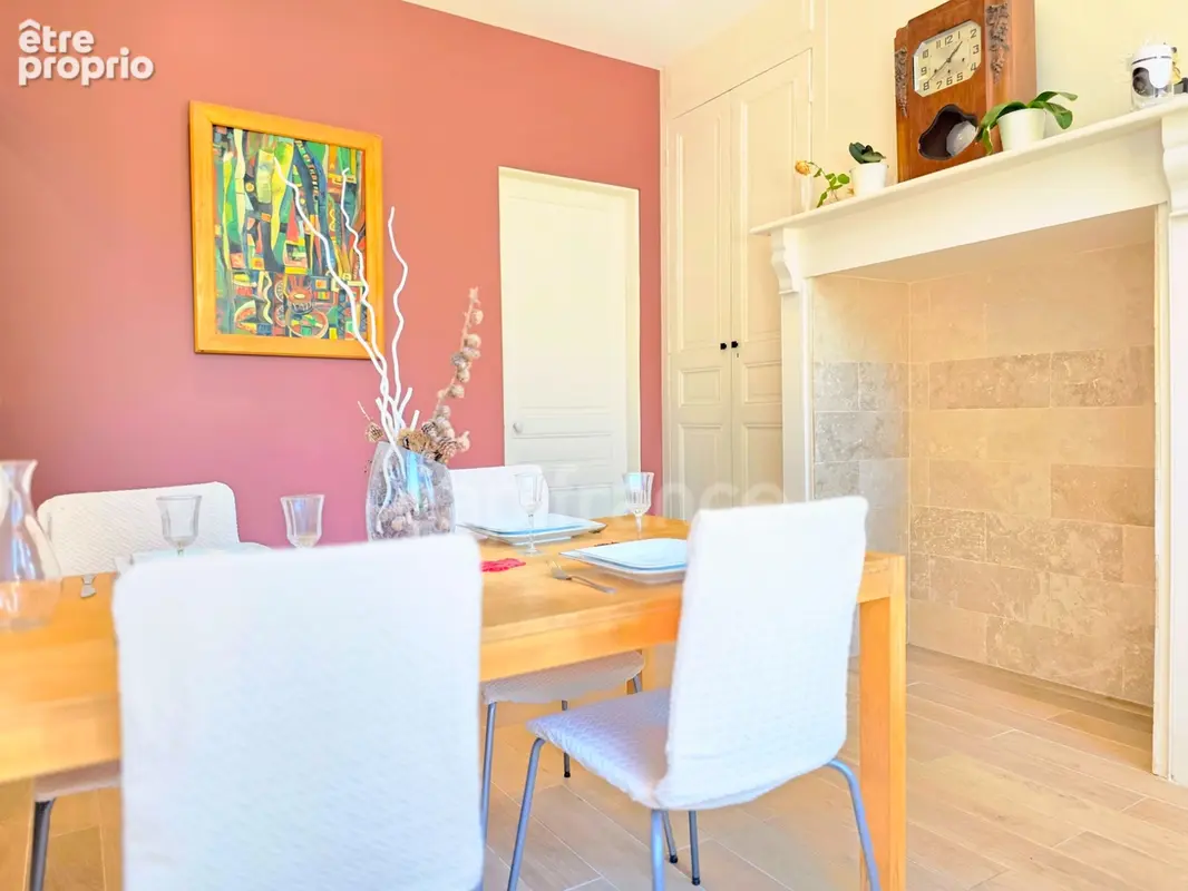 À vendre maison de ville rénovée de 4 pièces à woincourt (80) - photo 2