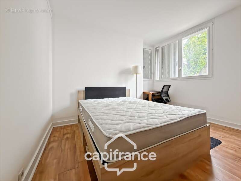 Appartement à TORCY