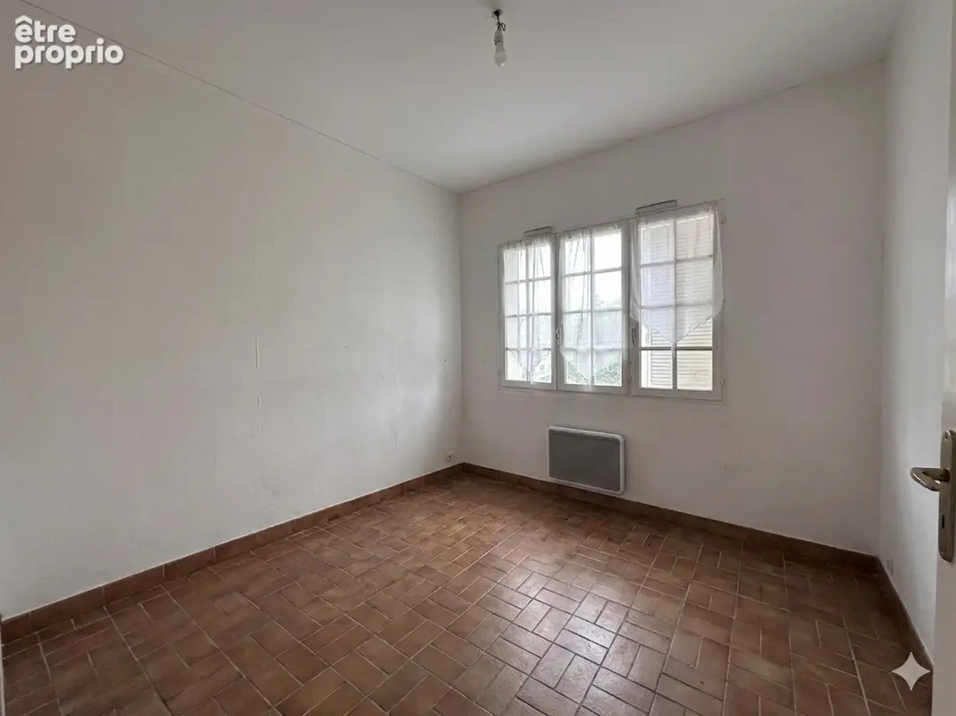 Maison spacieuse à vendre à Les Montils - Exclusivité CHAMBORD IMMOBILIER - photo 12