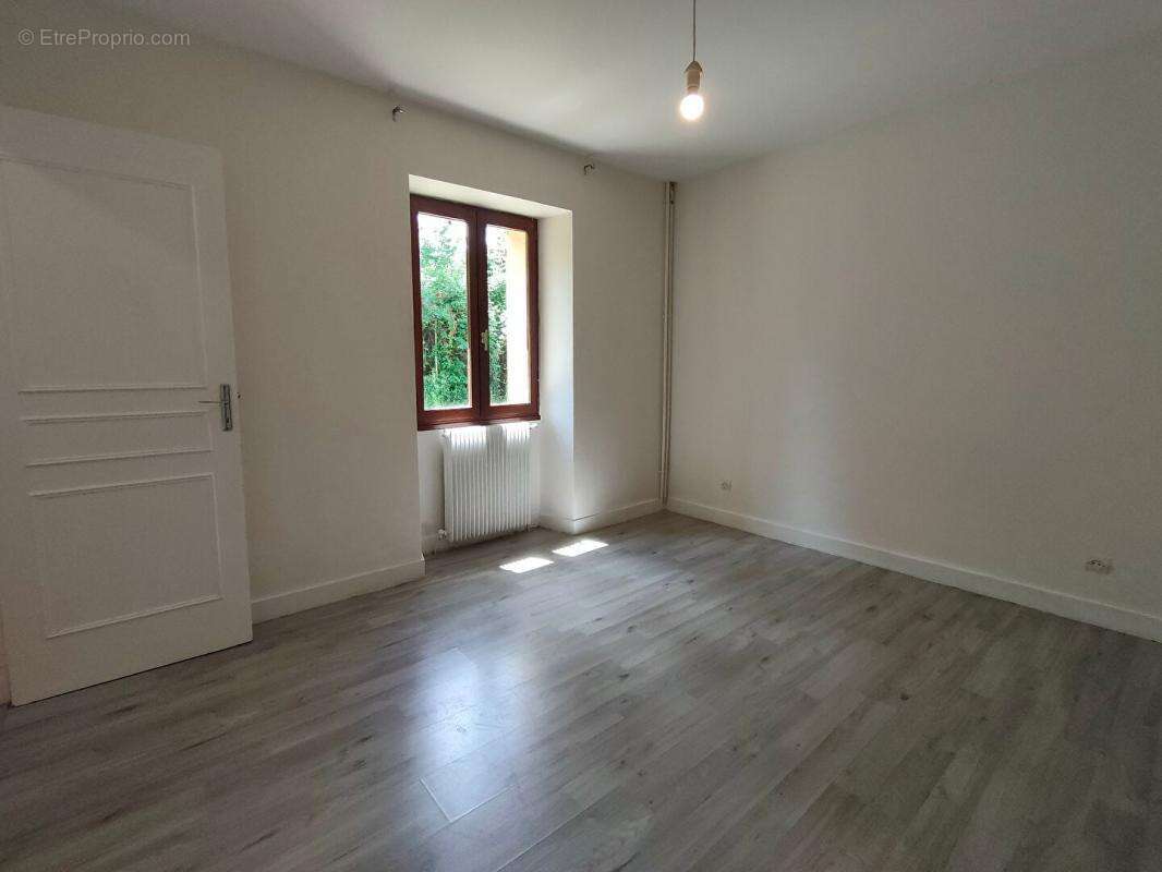 Maison à SAINTE-EULALIE