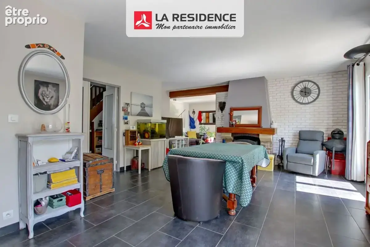 Maison 7 pièces 148 m² à vendre à Coignieres (78310) - photo 3