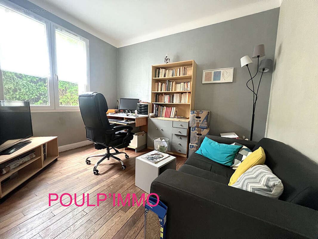 Maison Bougival 6 pièce(s) 161.11 m2 - photo 6