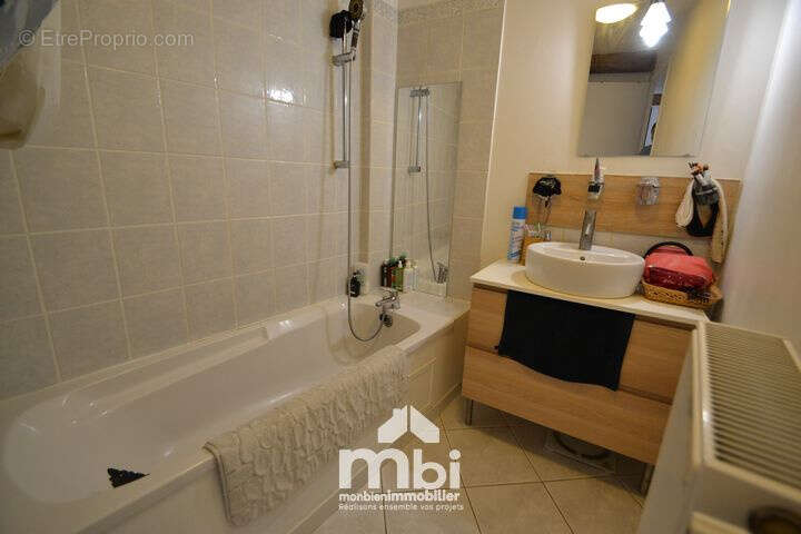 Appartement à LOUVRES