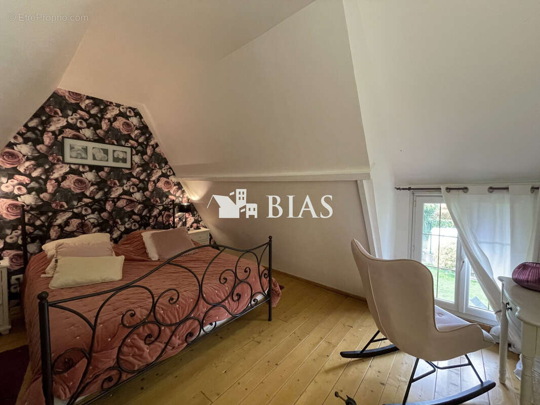 Maison à LE GROS-THEIL