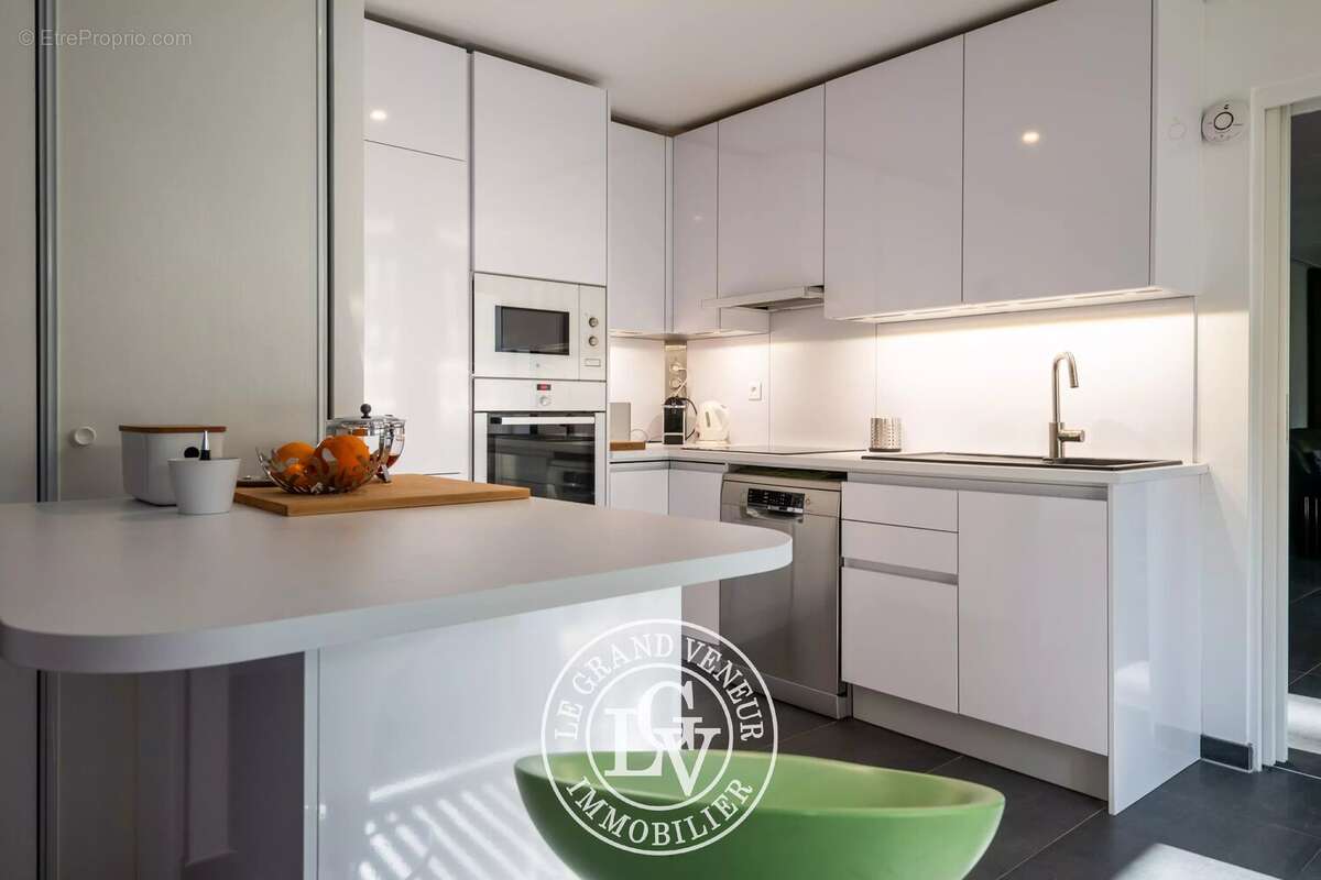 Appartement à FONTAINEBLEAU