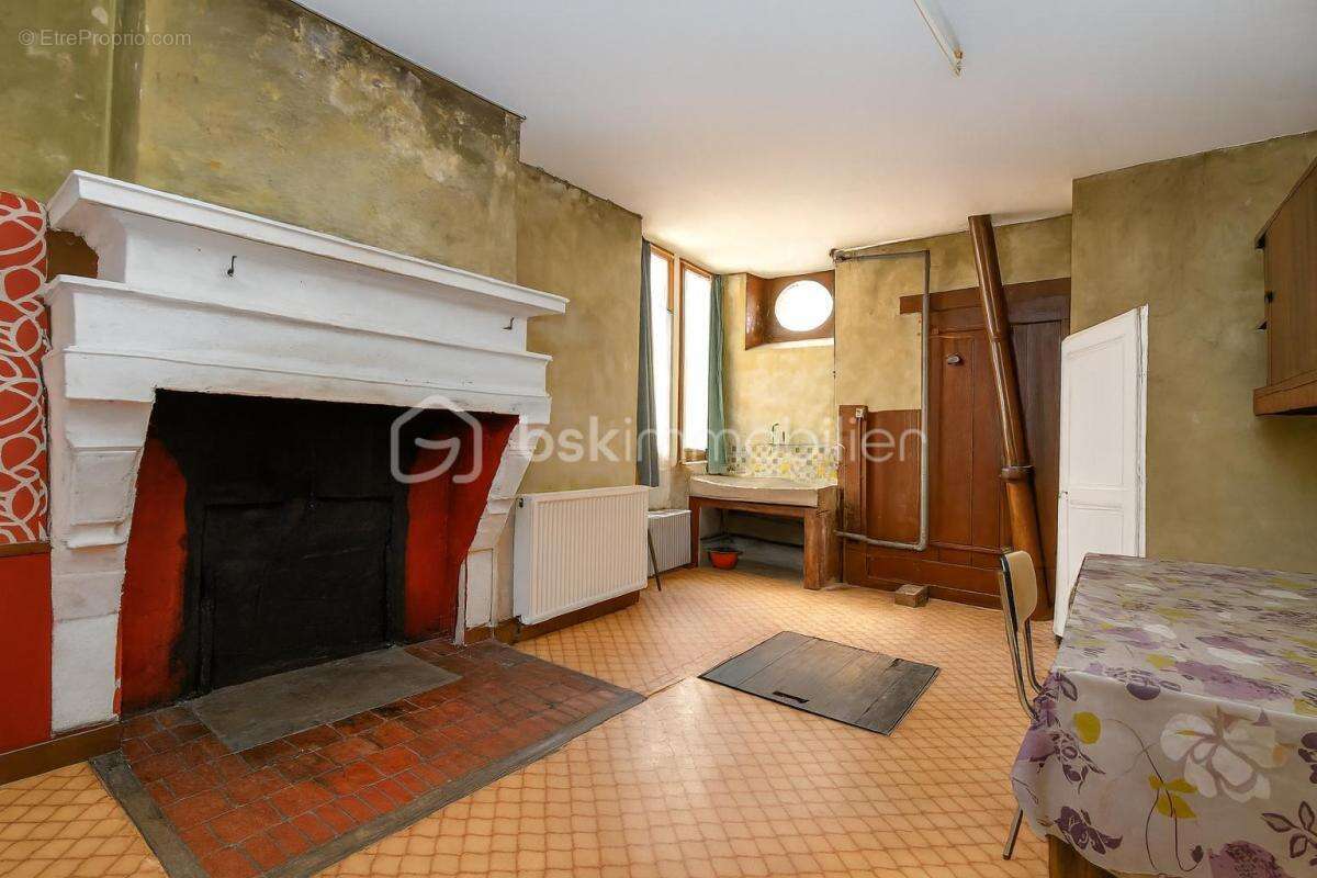 Maison à SAINT-MIHIEL