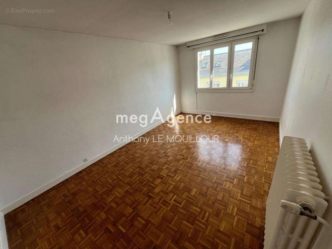 Appartement à LANESTER