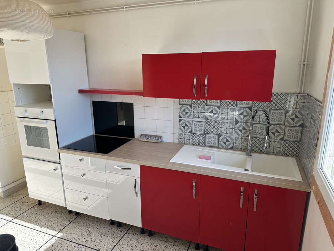 Appartement à LEMPDES