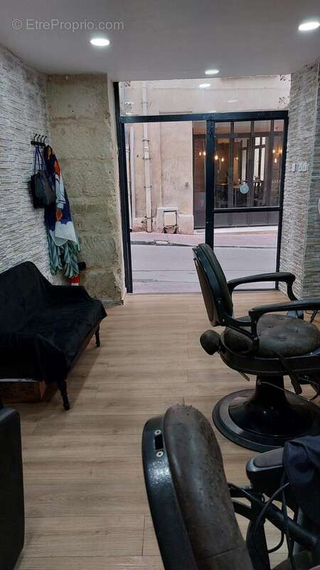 Autre à MONTPELLIER