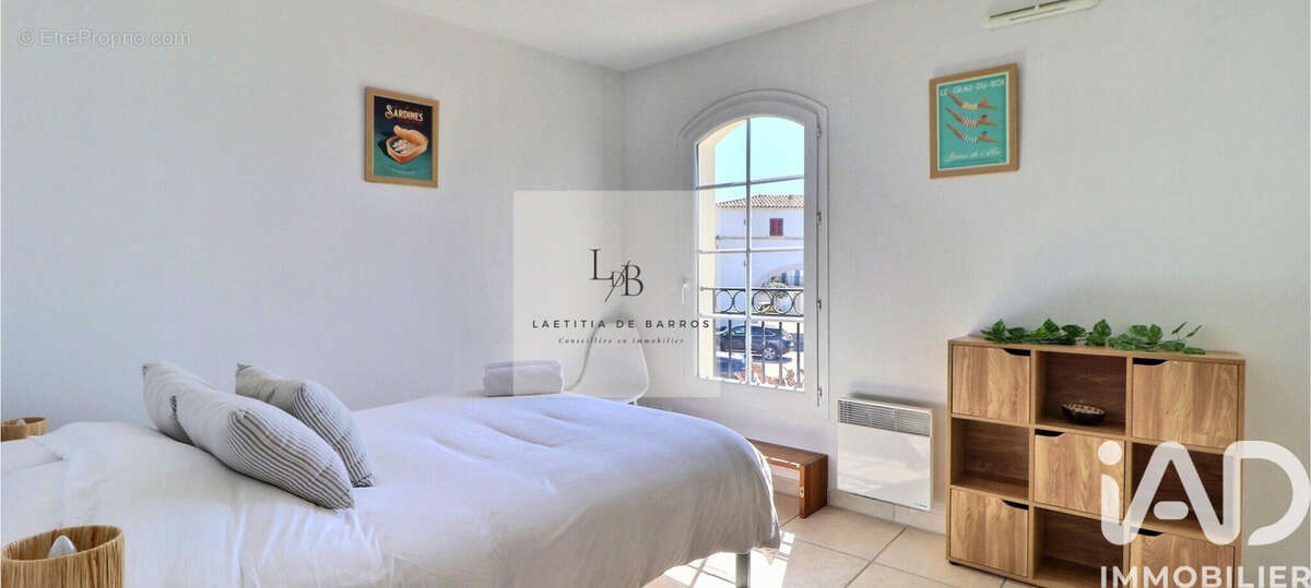 Photo 7 - Maison à AIGUES-MORTES