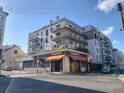 Appartement à VILLEMOMBLE