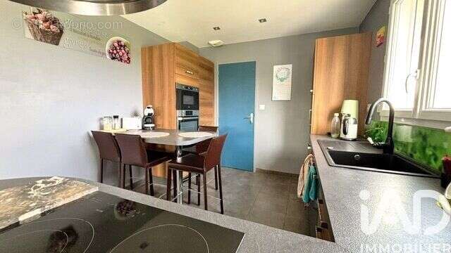 Photo 8 - Maison à SAINT-GUINOUX