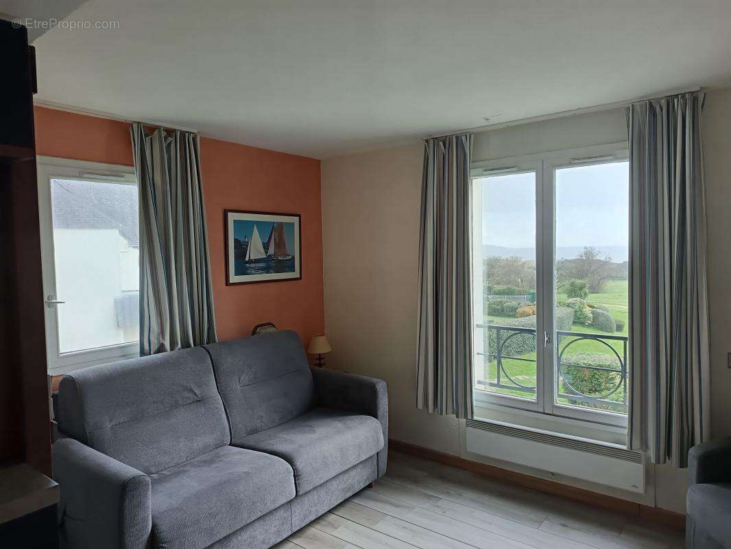 Appartement à ARZON