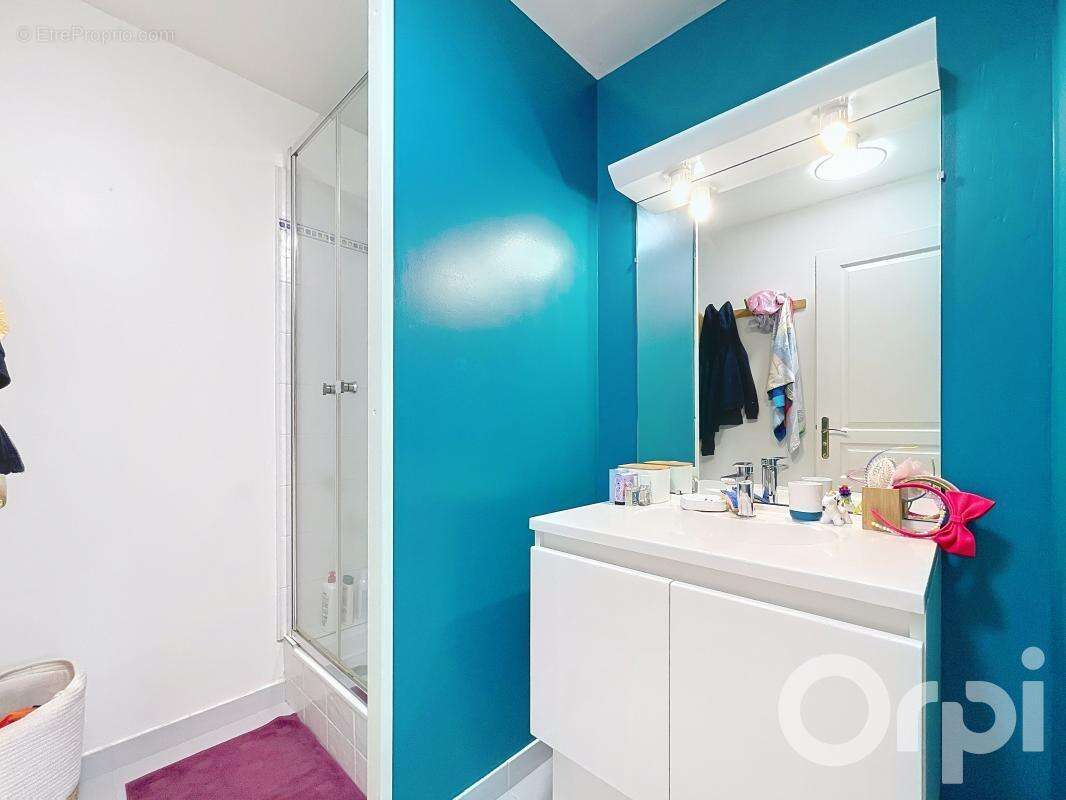 Maison à LONGJUMEAU