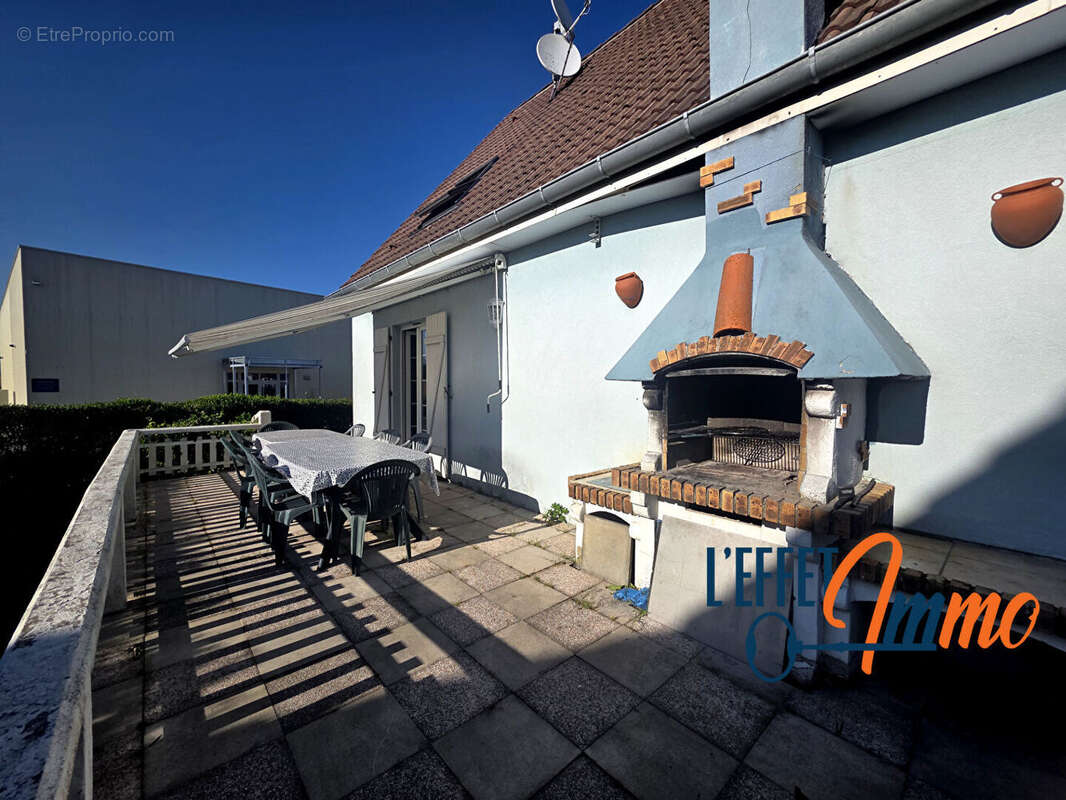 Maison à BOLLWILLER