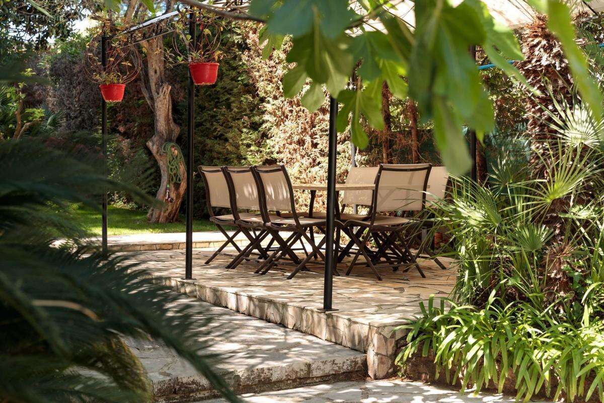 Maison à ANTIBES